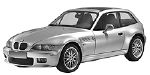 BMW E36-7 P353E Fault Code