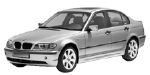 BMW E46 P353E Fault Code