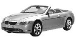 BMW E64 P353E Fault Code