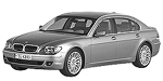 BMW E66 P353E Fault Code