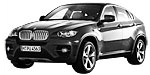BMW E71 P353E Fault Code