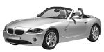 BMW E85 P353E Fault Code