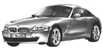 BMW E86 P353E Fault Code