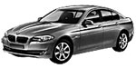 BMW F10 P353E Fault Code