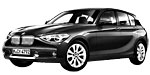 BMW F20 P353E Fault Code